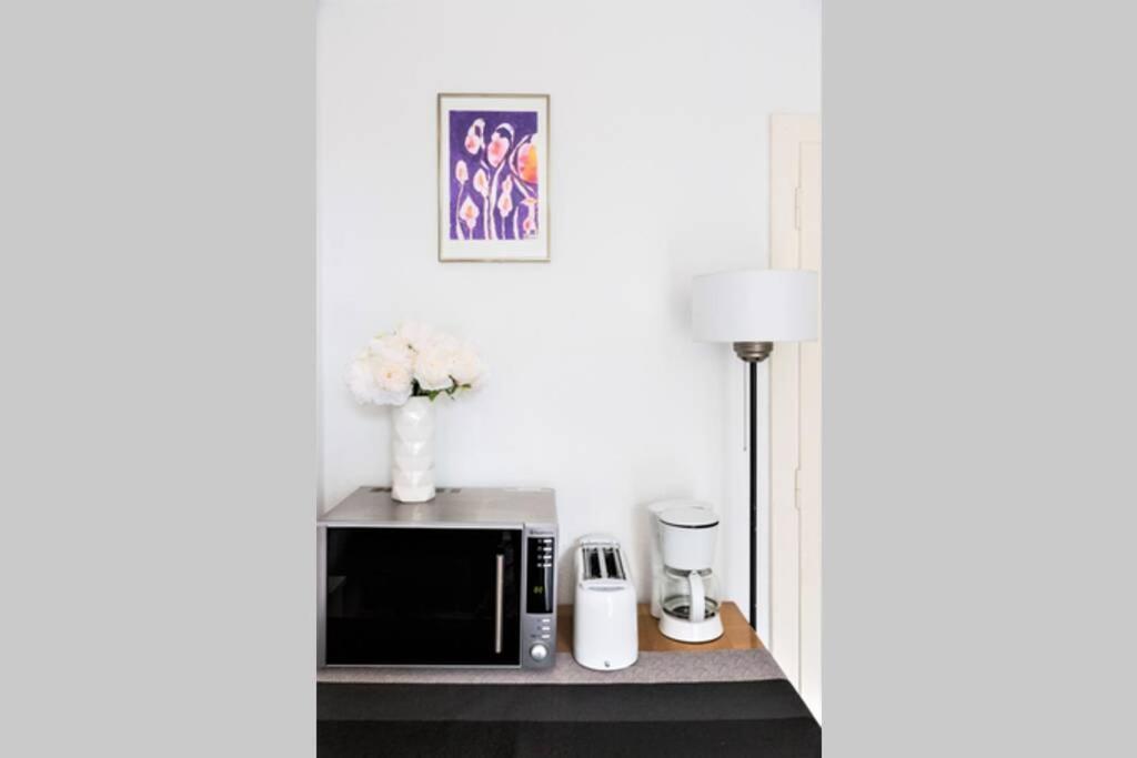 Appartamento Beautiful Cozy 1-room Apartment, Near Rhine
