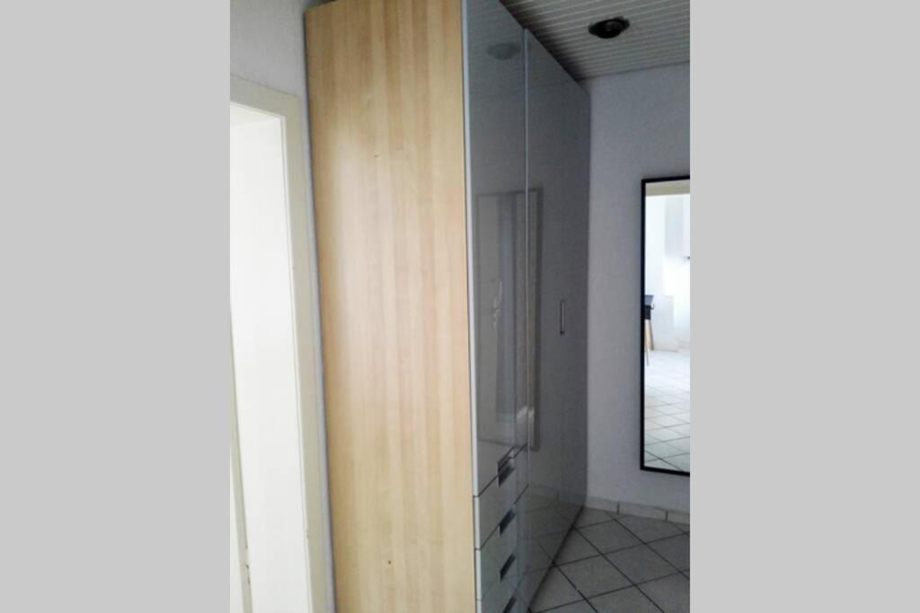 Beautiful Cozy 1-room Apartment, Near Rhine Appartamento Düsseldorf