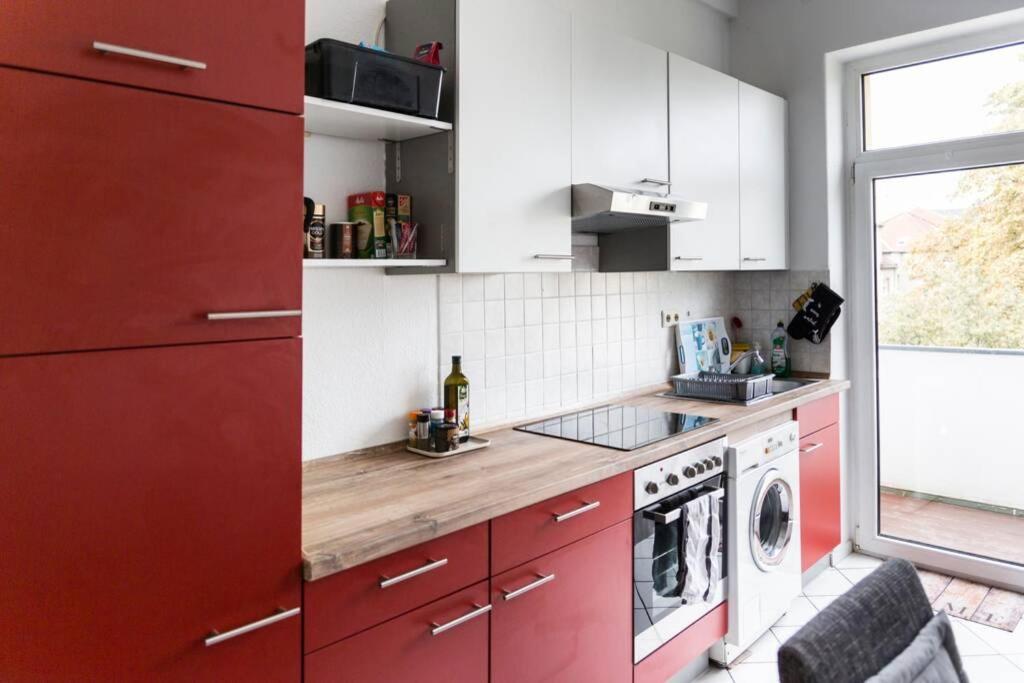 Appartamento Beautiful Cozy 1-room Apartment, Near Rhine *
